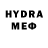 Amphetamine VHQ hYsT
